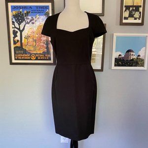 Banana Republic Pencil Dress